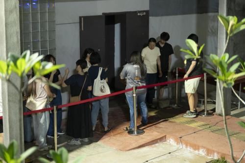 嘉年华与文化展览 | 第二十五届马大灯笼节 CARNIVAL & EXHIBITION PTUM 25