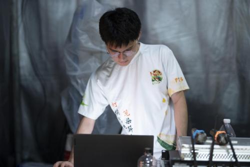 嘉年华与文化展览 | 第二十五届马大灯笼节 CARNIVAL & EXHIBITION PTUM 25