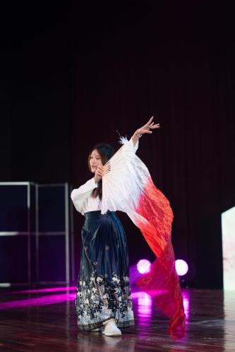 开幕典礼 | 第二十四届马大灯笼节 PTUM 24