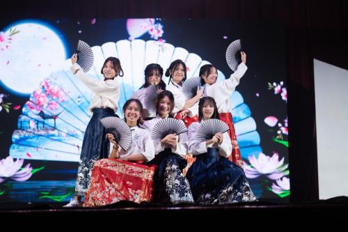 开幕典礼 | 第二十四届马大灯笼节 PTUM 24