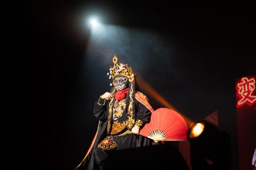 开幕典礼 | 第二十四届马大灯笼节 PTUM 24