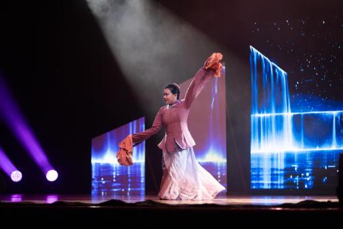 开幕典礼 | 第二十四届马大灯笼节 PTUM 24