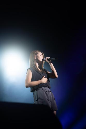 开幕典礼 | 第二十四届马大灯笼节 PTUM 24