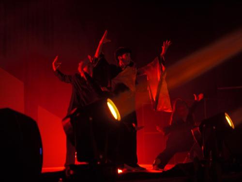 开幕典礼 | 第二十四届马大灯笼节 PTUM 24